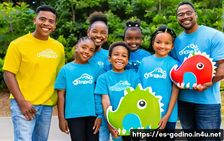 고고다이노의 SNS 마케팅 사례 관련 이미지 1